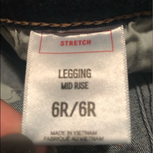 Embellished Jeans - Picture 4 of 4